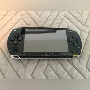 Sony psp